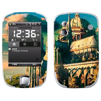   « »   HTC Touch Elf