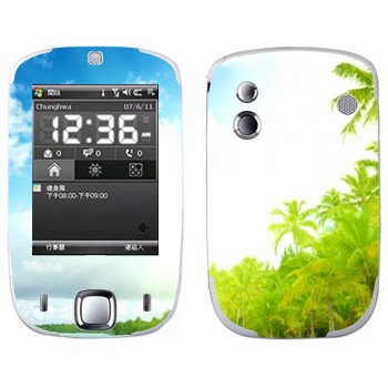 HTC Touch Elf