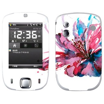   «  »   HTC Touch Elf