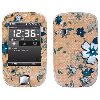   « »   HTC Touch Elf