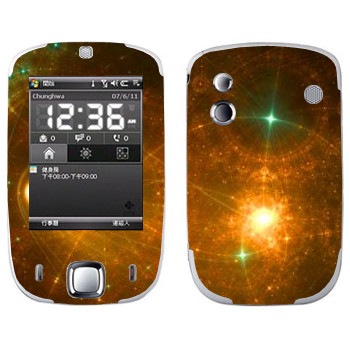   «  - »   HTC Touch Elf