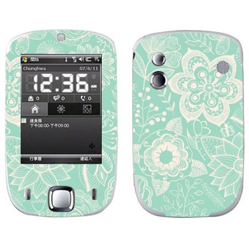 HTC Touch Elf