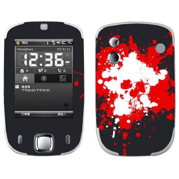 HTC Touch Elf