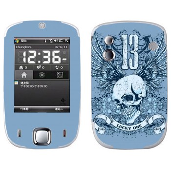   «   Lucky One»   HTC Touch Elf