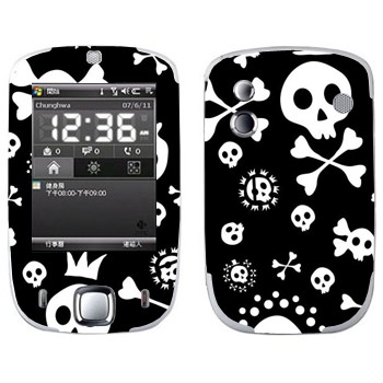   «   »   HTC Touch Elf