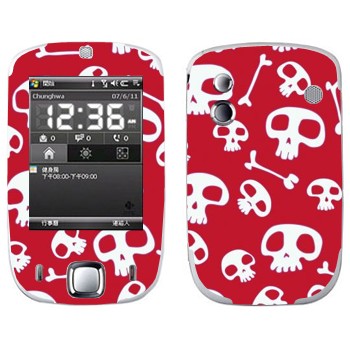   «  »   HTC Touch Elf