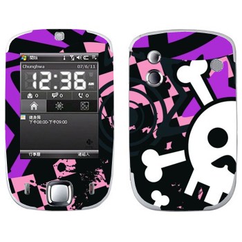   «- »   HTC Touch Elf