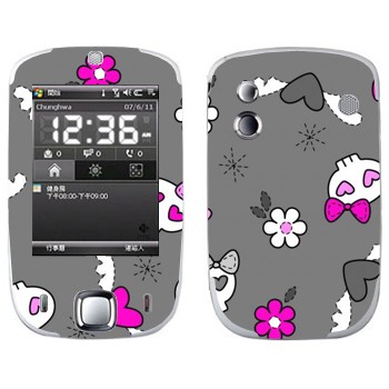   « »   HTC Touch Elf