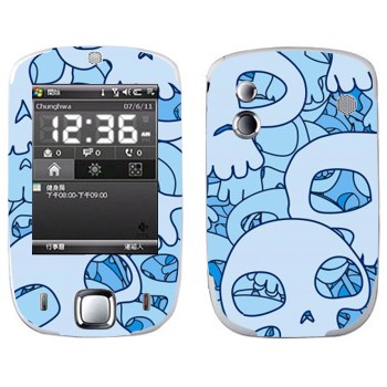   « »   HTC Touch Elf