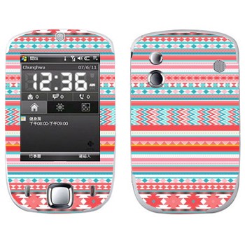 HTC Touch Elf