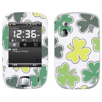 HTC Touch Elf