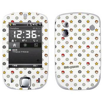 HTC Touch Elf