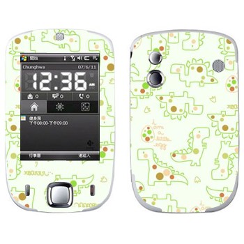   « »   HTC Touch Elf