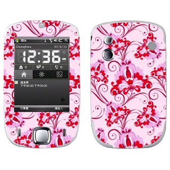   «  »   HTC Touch Elf