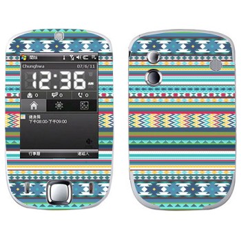 HTC Touch Elf