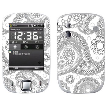   « »   HTC Touch Elf