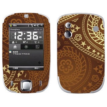   « »   HTC Touch Elf