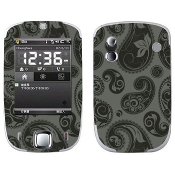   «  -»   HTC Touch Elf