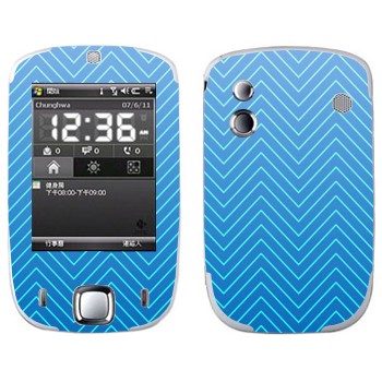   « »   HTC Touch Elf