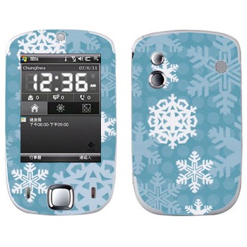 HTC Touch Elf