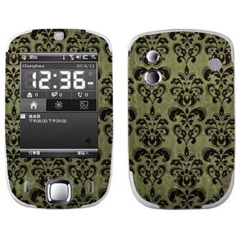   « »   HTC Touch Elf