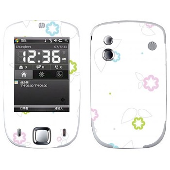   « »   HTC Touch Elf