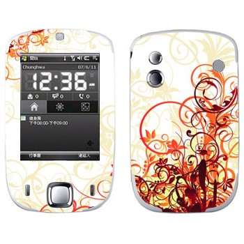 HTC Touch Elf