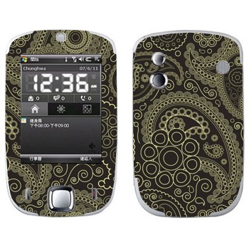 HTC Touch Elf