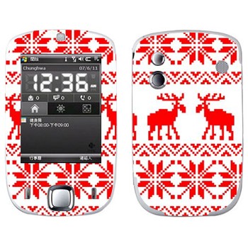 HTC Touch Elf