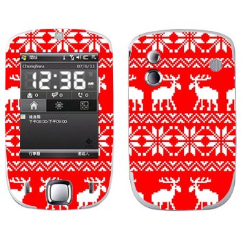 HTC Touch Elf