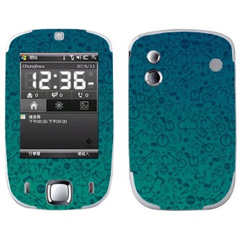 HTC Touch Elf