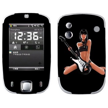   «  »   HTC Touch Elf