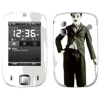 HTC Touch Elf