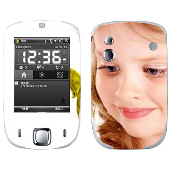   «»   HTC Touch Elf