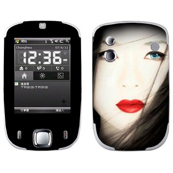   « - »   HTC Touch Elf