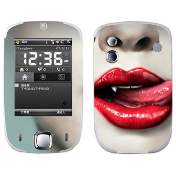   « - »   HTC Touch Elf