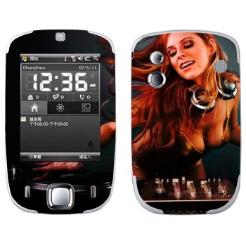   « »   HTC Touch Elf