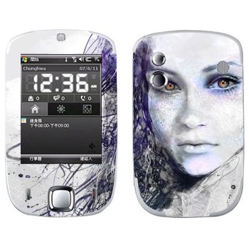   « »   HTC Touch Elf