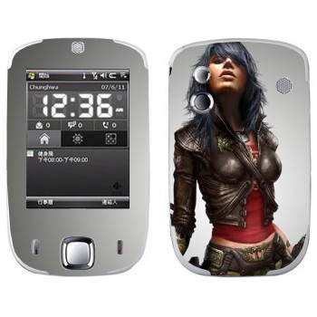   «  »   HTC Touch Elf