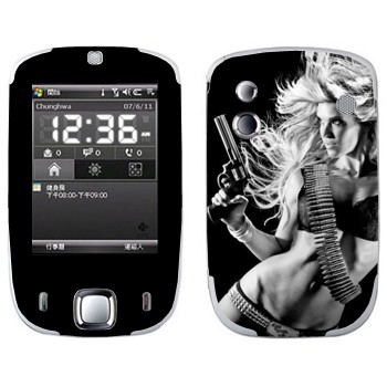   «  »   HTC Touch Elf