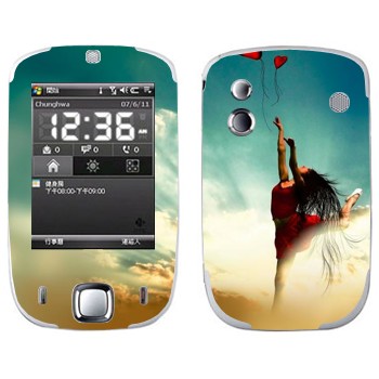 HTC Touch Elf