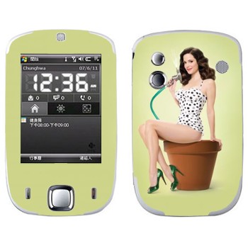   «   »   HTC Touch Elf