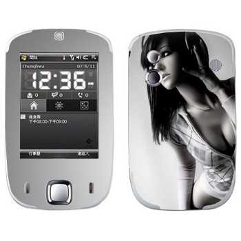   «   »   HTC Touch Elf