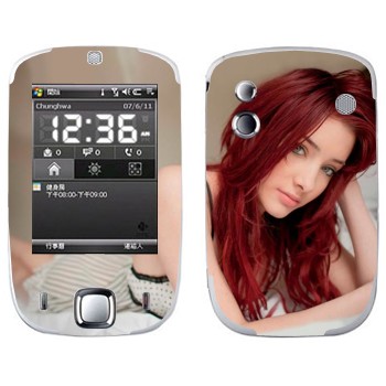   «   »   HTC Touch Elf