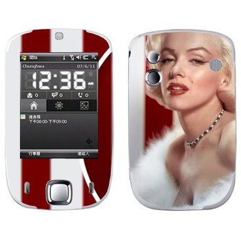 HTC Touch Elf