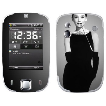 HTC Touch Elf