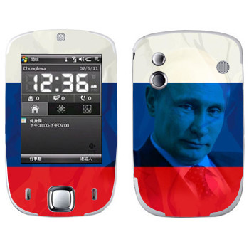   «  »   HTC Touch Elf