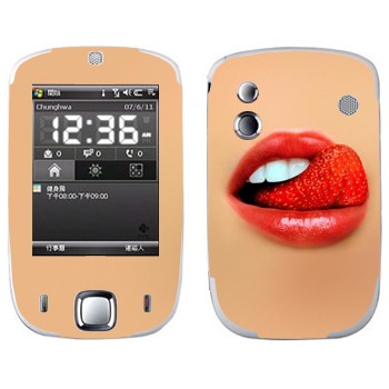 HTC Touch Elf