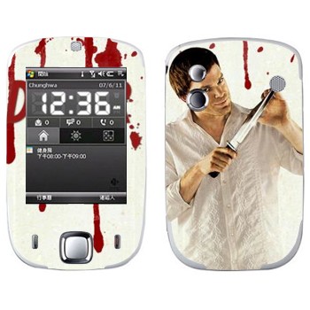   «Dexter»   HTC Touch Elf