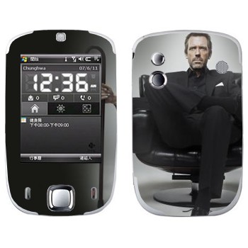   «HOUSE M.D.»   HTC Touch Elf